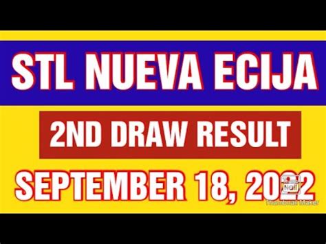 stl nueva ecija live draw today|STL Result Today, PCSO Lotto Results at 10:30AM, 3PM, 7PM, 8PM .